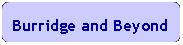 Rectangle: Rounded Corners: Burridge and Beyond